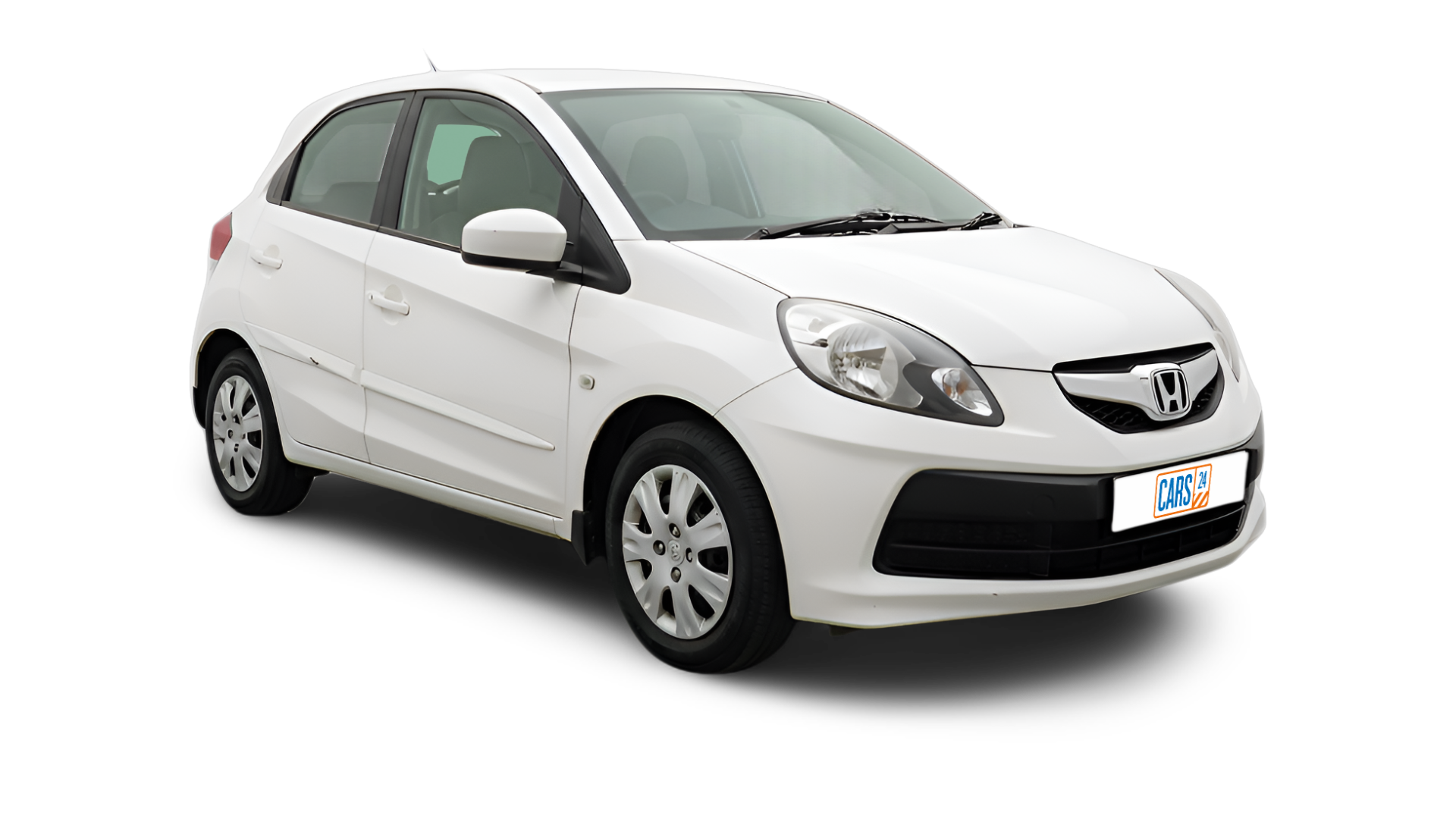 Honda Brio-img